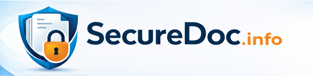 SecureDocs.info